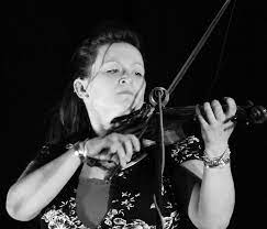 eliza carthy fiddle